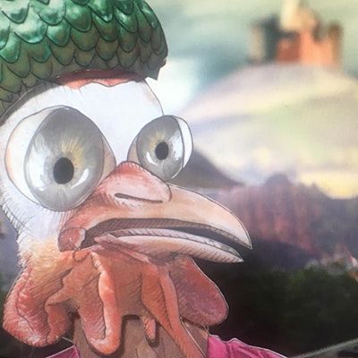 Henny Penny image